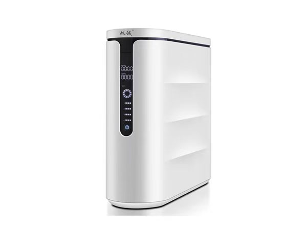 小白 家用净水器主机